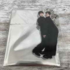 z*z様 原因は自分にある。 げんじぶ ペアアクキー 小泉光咲 吉澤要人のサムネイル