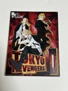 Tokyo Revengers, TouRibe, Mokusta, MOKUsta, Budou, Mikey, Draken