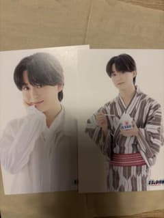 iiONDO 守本勝倶 EBiDAN museum 2026 ポストカードのサムネイル