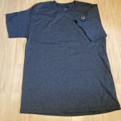 チャンピオン　グレー　Tシャツ　Mサイズのサムネイル