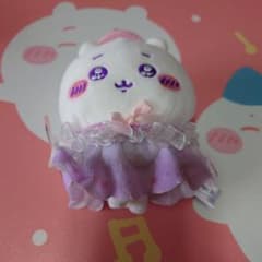 ちいかわ ぬいぐるみ マスコットのサムネイル