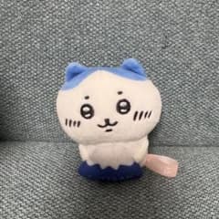 ちいかわ 富士山 ハチワレ マスコットのサムネイル