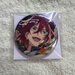 あんさんぶるスターズ!! 10周年 缶バッジ 七種茨 - メルカリ
