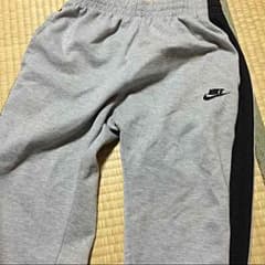 ナイキ NIKE HIPHOP ジャージ 上下 ストリートのサムネイル