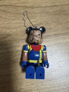 BE@RBRICK ベアブリック フィギュアのサムネイル