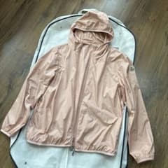 モンクレール MONCLER AUXONNE オクソン ブルゾン 2024|mercari