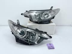 エスティマ 純正 HID ヘッドライトAFS無 コイト 28-192 打刻 70 エスティマ 純正 HID ヘッドライトAFS無 コイト 28-192 打刻 70 - メルカリ