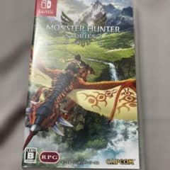モンスターハンター ストーリーズ 2のサムネイル