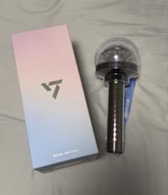 SEVENTEEN 公式ペンライト OFFICIAL LIGHT STICK 3のサムネイル