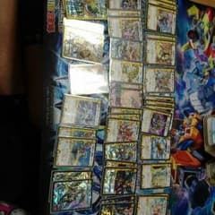 デュエマ 光単ミラダンテデッキのサムネイル