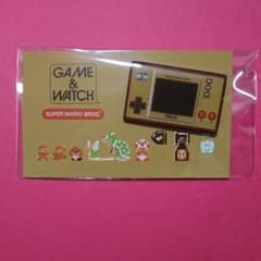 Amazon限定G&Wピンズのサムネイル