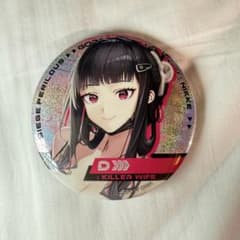 NIKKE 勝利の女神 韓国 AGF 2025 缶バッジ 新品未開封 100個 AGF 2025 韓国 nikke 勝利の女神 ニケ 缶バッジ D - メルカリ