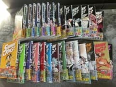 シャーマンキング  完結版1巻～29巻のサムネイル