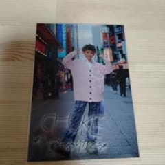 コギャル kogaru 雑誌 ブロマイド ちゅけくんのサムネイル