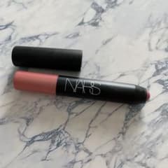 NARS ベルベットマットリップペンシルのサムネイル