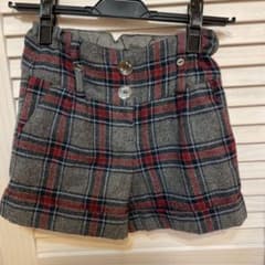 CYRILLUS シリリュス　140 ショートパンツのサムネイル