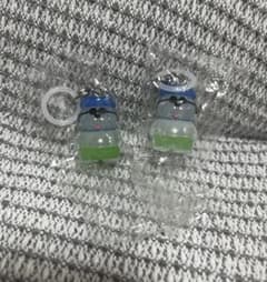 めじるしアクセサリー オラフのサムネイル