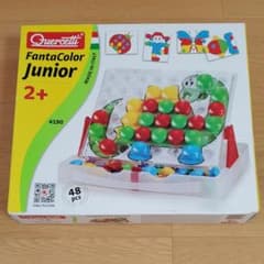 ファンタカラー　ジュニアのサムネイル