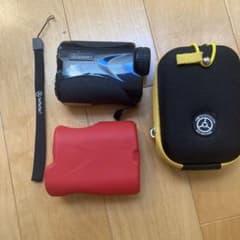 Tec Tec Tec!JAPAN V PRO500Sレイザー距離計のサムネイル