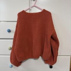 H&M キッズ セーター 122/128cmのサムネイル