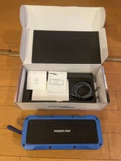 poweradd Bluetooth speakerのサムネイル