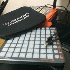 Launchpad Sのサムネイル