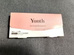 新品未開封　Yunthエッセンス美容液　28袋のサムネイル