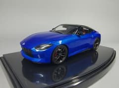 タミヤ1/24 フェアレディZ (北米仕様) 全塗装 完成品 - メルカリ