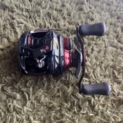 【美品】ダイワ 21 月下美人 AIR TW PE SPECIAL 8.5 DAIWA 21月下美人 AIR TW PE SPECIAL 8.5Lの最安値・インプレ・釣果