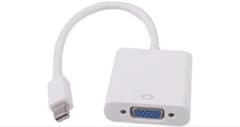 [Apple]Mini DisplayPort to VGA Adapter