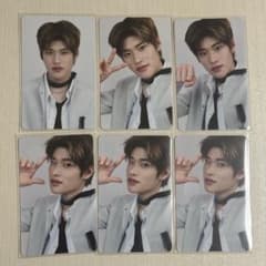 RIIZE ソヒ トレカ RIIZINGLOUDのサムネイル