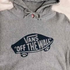 VANS パーカーのサムネイル