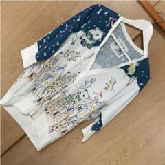 scolarのカーディガンのサムネイル