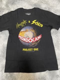 Necrodeath & Schizo Tシャツのサムネイル