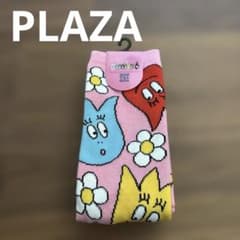 s * c 님 [신품 미사용] PLAZA 바바 아빠 양말 2 다리