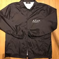 Diaspora coach jacketのサムネイル