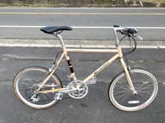 Free shipping on Manhattanbike mini velo cross bike, 8-speed, 20-inch.