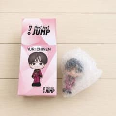 Hey!Say!JUMP 知念侑李 フィギュアノーマル レア セット 知念侑李 フィギュア ノーマル - メルカリ