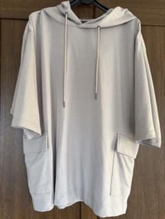URBAN COLLECTIONメンズパーカー Mのサムネイル