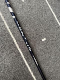 希少　VENTUS BLUE 7x PINGスリーブ 5w 希少 VENTUS BLUE 7x PINGスリーブ 5w - メルカリ