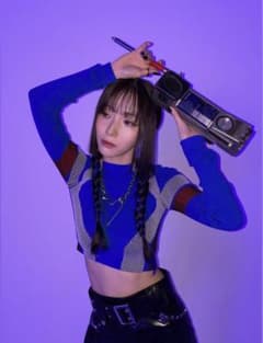 Kep1erシングルのサムネイル