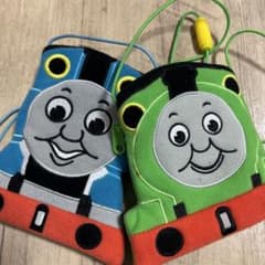 トーマスタウン　ポシェットのサムネイル