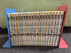 戦国ベースボール 全巻セット（1〜20巻）のサムネイル