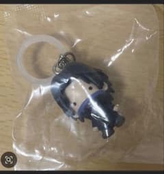 HUNTER×HUNTER 幻影旅団編 めじるしフェイタン2体セットのサムネイル