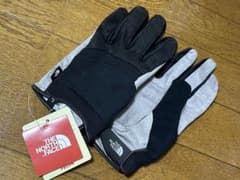 最終価格！THE NORTH FACE トレッキンググローブ Lサイズ未使用！のサムネイル