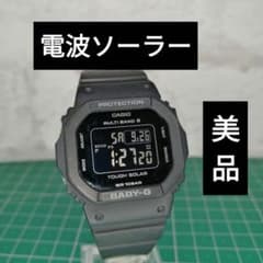 カシオG-shock baby-g BGD-5000MD 洗浄済美品 カシオ baby-g BGD-5650 洗浄済 美品 - メルカリ