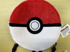 ポケットモンスター モンスターボール 着ぐるみ収納ケース 2way