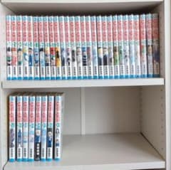 ハンターハンター 1-36セットのサムネイル