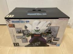 た*ら様 【箱綺麗】一番くじ DRAGON BALL 40th ～其之二～ D賞のサムネイル