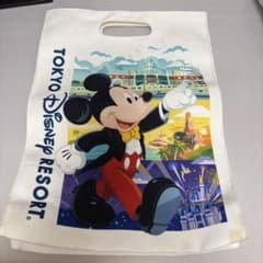 Tokyo Disney Resort 쇼퍼 가방